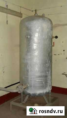 Ресивер Челябинск - изображение 1