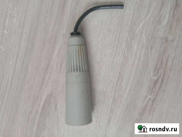 Микрофон для дизайна Краснодар - изображение 1