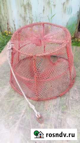 Креветколовки Советская Гавань - изображение 1