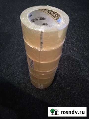 Скотч Вологда - изображение 1