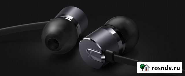 Наушники One Plus BE02B Красноярск - изображение 1