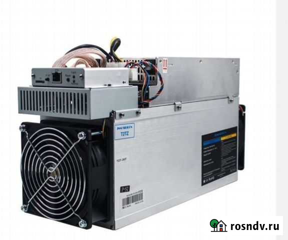 T2Tz 30 th Махачкала - изображение 1