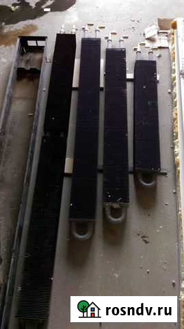 Новый радиатор водяного отопления Энгельс - изображение 1