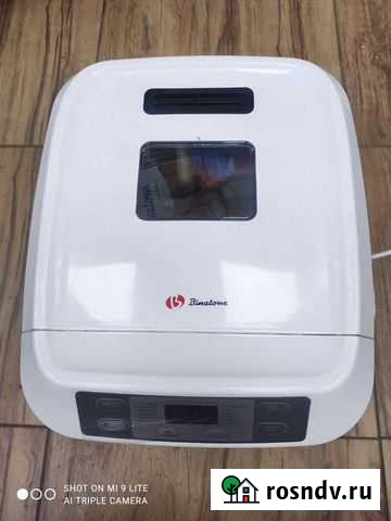 Хлебопечка Binatone BM 202 Иркутск - изображение 1