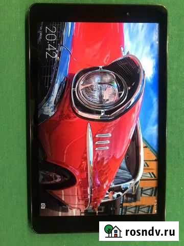 Планшет Huawei FDR-A01L. 10.1. Lte 2/16 Екатеринбург - изображение 1