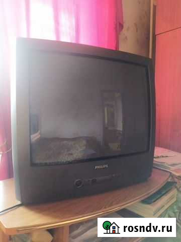 Телевизор Philips Железногорск - изображение 1