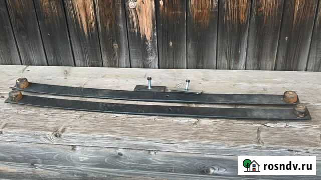 Ресcоры WV Caddy Омутнинск - изображение 1