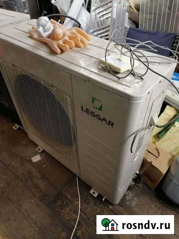 Кондиционер 36 Екатеринбург - изображение 1