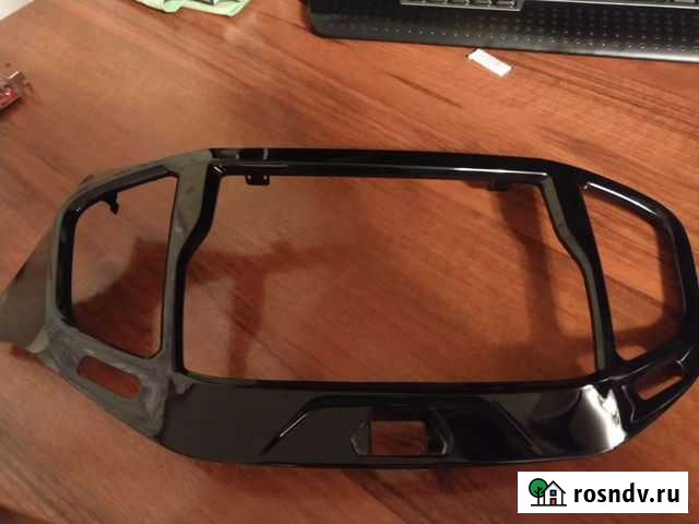 Накладка центральной консоли Лада Веста Старый Оскол - изображение 1