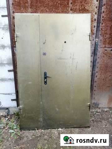 Дверь Ржев - изображение 1