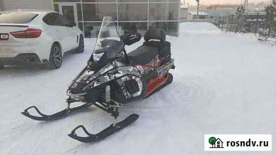 Снегоход Sharmax SN-650 Кемерово