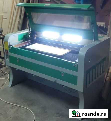 Лазерный чпу Кемерово - изображение 1