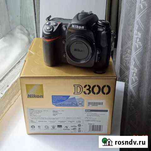 Nikon d300 + tamron 28-75 +sb 60 Калуга