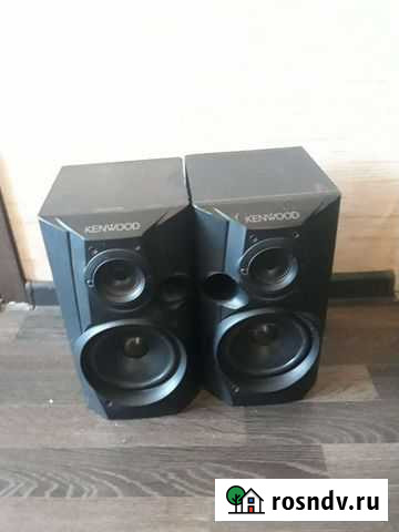 Колонки от музыкального центра Волгоград - изображение 1