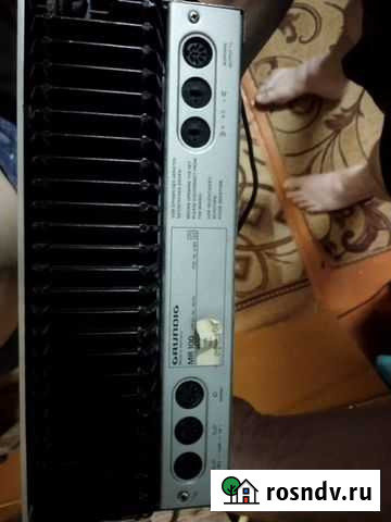 Усилитель звука Павловск - изображение 1