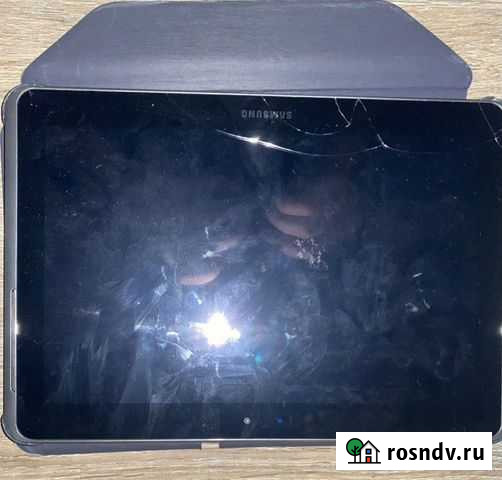 Samsung galaxy tab 2 Тольятти - изображение 1