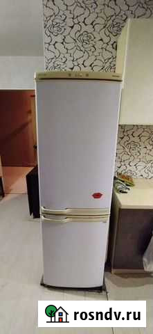 Холодильник Нефтекамск - изображение 1