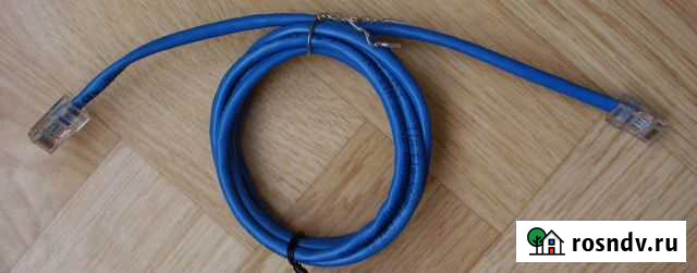 Интернет кабель 1,5м Саратов - изображение 1