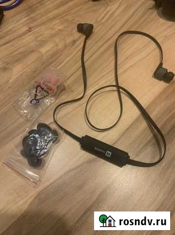 Беспроводные наушники, флешка, провод Тюмень - изображение 1