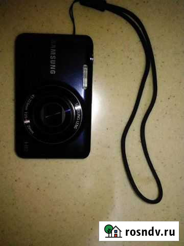 Фотоаппарат samsung Самара - изображение 1