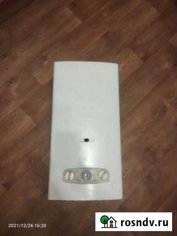 Газовая колонка бу Майкоп - изображение 1