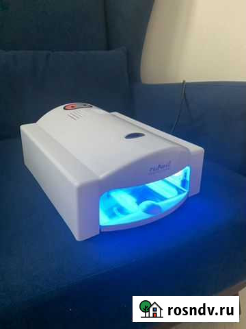 Лампа для маникюра Кола - изображение 1