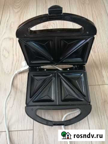 Сендвичница Петропавловск-Камчатский - изображение 1