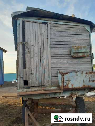 Вагон бытовка Соколовское - изображение 1