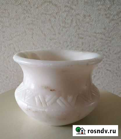 Ваза Северск - изображение 1