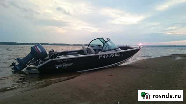 Волжанка 46, Новая - Наличие Волгоград - изображение 1