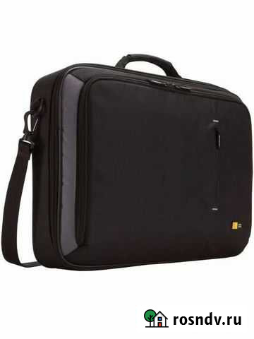 Сумка для ноутбука case logic 18 Старый Оскол - изображение 1