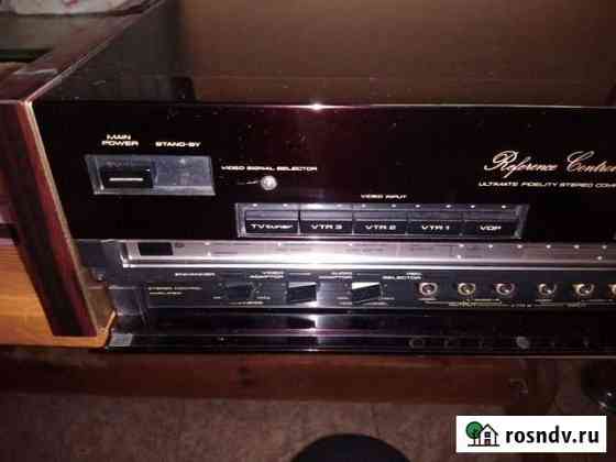 Pioneer C-90 Рязань