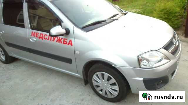 Перевозка лежачих больных Ханты-Мансийск - изображение 1