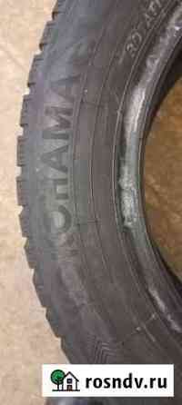 Yokohama 185/65 R15 92, 4 шт Славгород