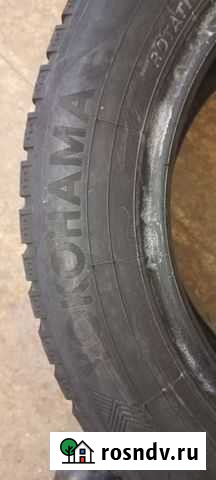 Yokohama 185/65 R15 92, 4 шт Славгород - изображение 1