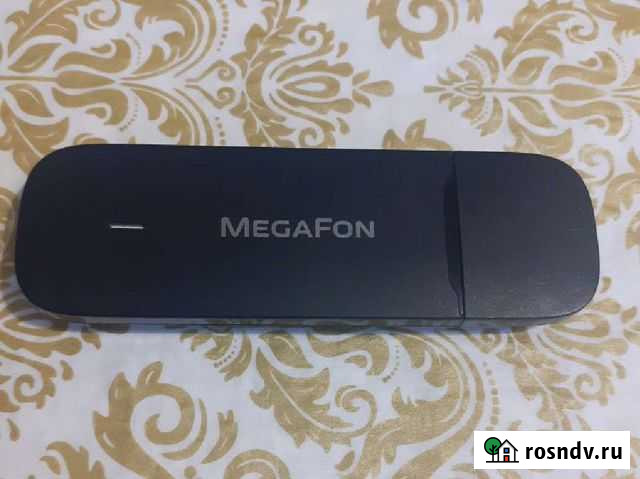 3G модем мегафон M21-4 Брянск - изображение 1