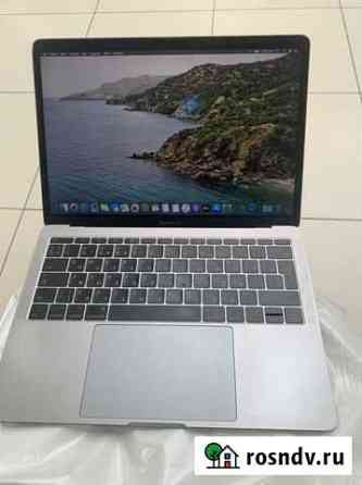 Macbook Pro 13 2017 128Gb Сочи