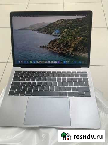 Macbook Pro 13 2017 128Gb Сочи - изображение 1