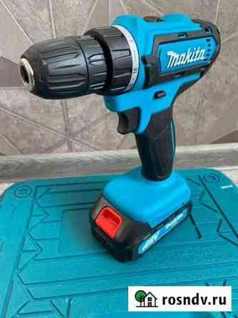 Шуруповерт makita 28V Чита