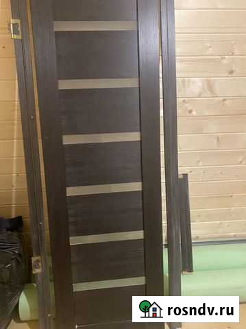 Дверь Полярные Зори - изображение 1