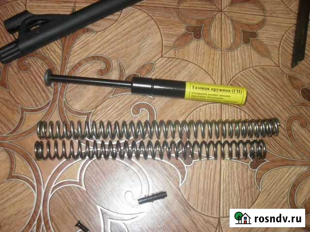 Ремонт обслуживания пневматики Дагестанские Огни - изображение 1