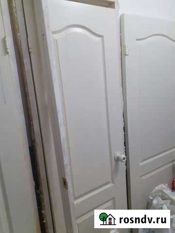 Межкомнатные двери бу с коробкой Краснодар - изображение 1