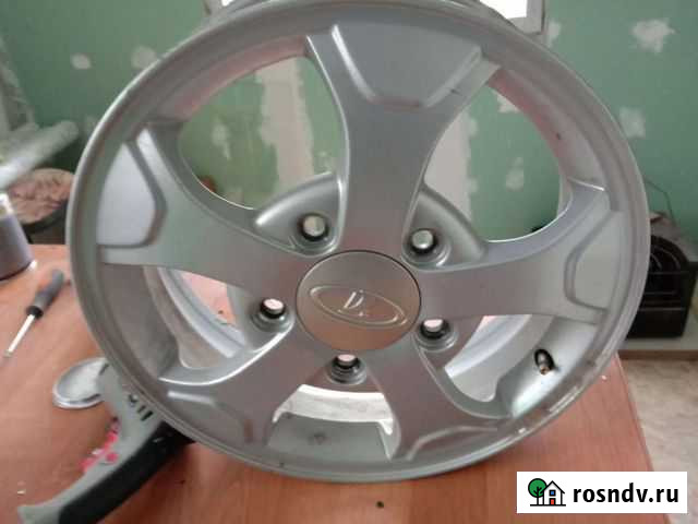 21214-3101015-20 диск колеса для а/м LADA 4*4 Ханты-Мансийск - изображение 1