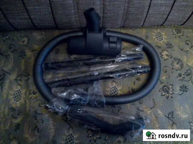 Шланг, трубки и щётка пылесоса LG Сыктывкар - изображение 1