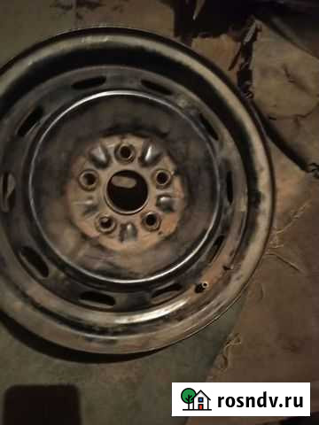 Диски на 14 Чита - изображение 1