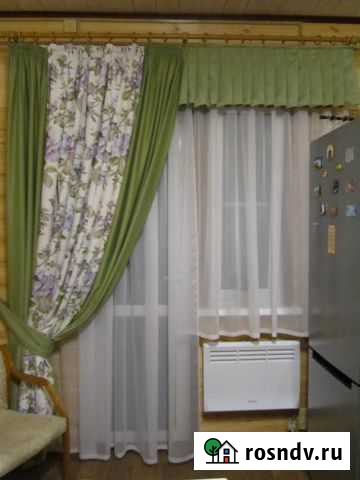 Пошив штор Обнинск - изображение 1