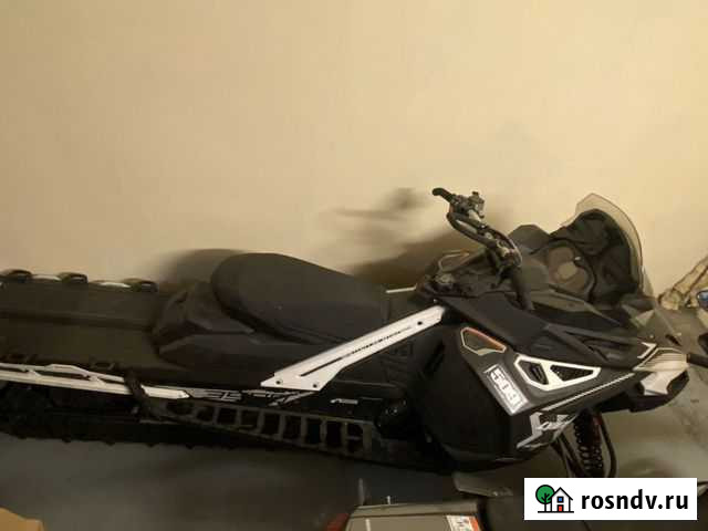 Снегоход Brp Lynx Xterrain 850 154 3900 Королев - изображение 1