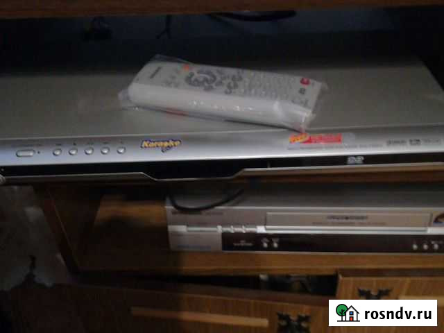DVD плеер Псков - изображение 1