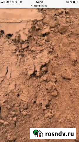 Приму грунт, глину, строительный мусор Сарапул - изображение 1