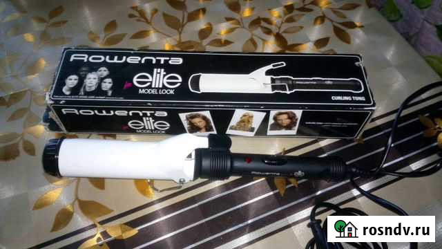 Плойка для волос Нижний Новгород - изображение 1